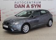 Seat Leon 1