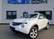 Nissan Juke 1
