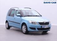 Škoda Roomster 1