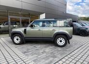 Land Rover Defender 3