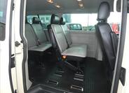 Volkswagen Caravelle 12