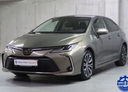 Toyota Corolla 1