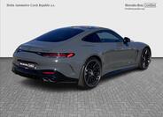 Mercedes-Benz AMG GT 5