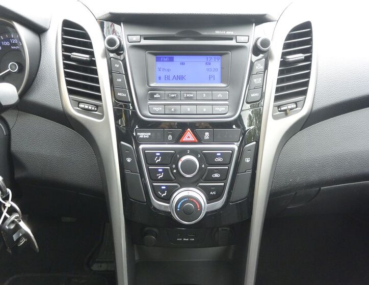 Hyundai i30 18