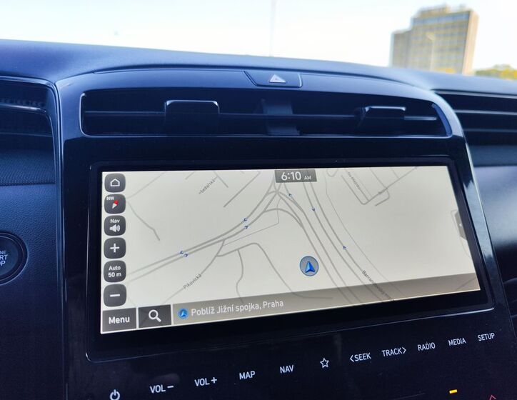 Hyundai Tucson 25