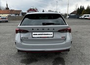 Škoda Octavia 4