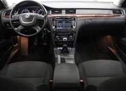 Škoda Superb 8