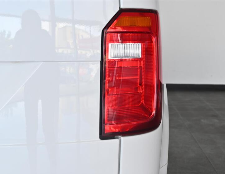 Volkswagen Caddy 29