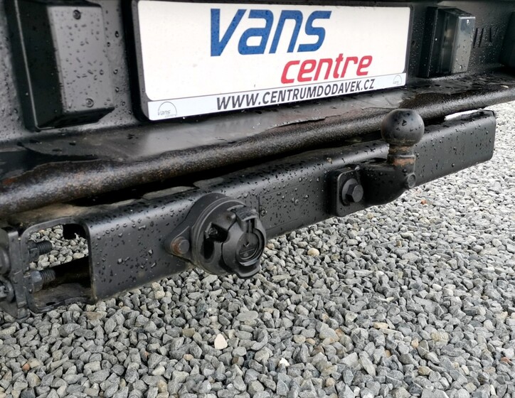 Iveco Daily 19