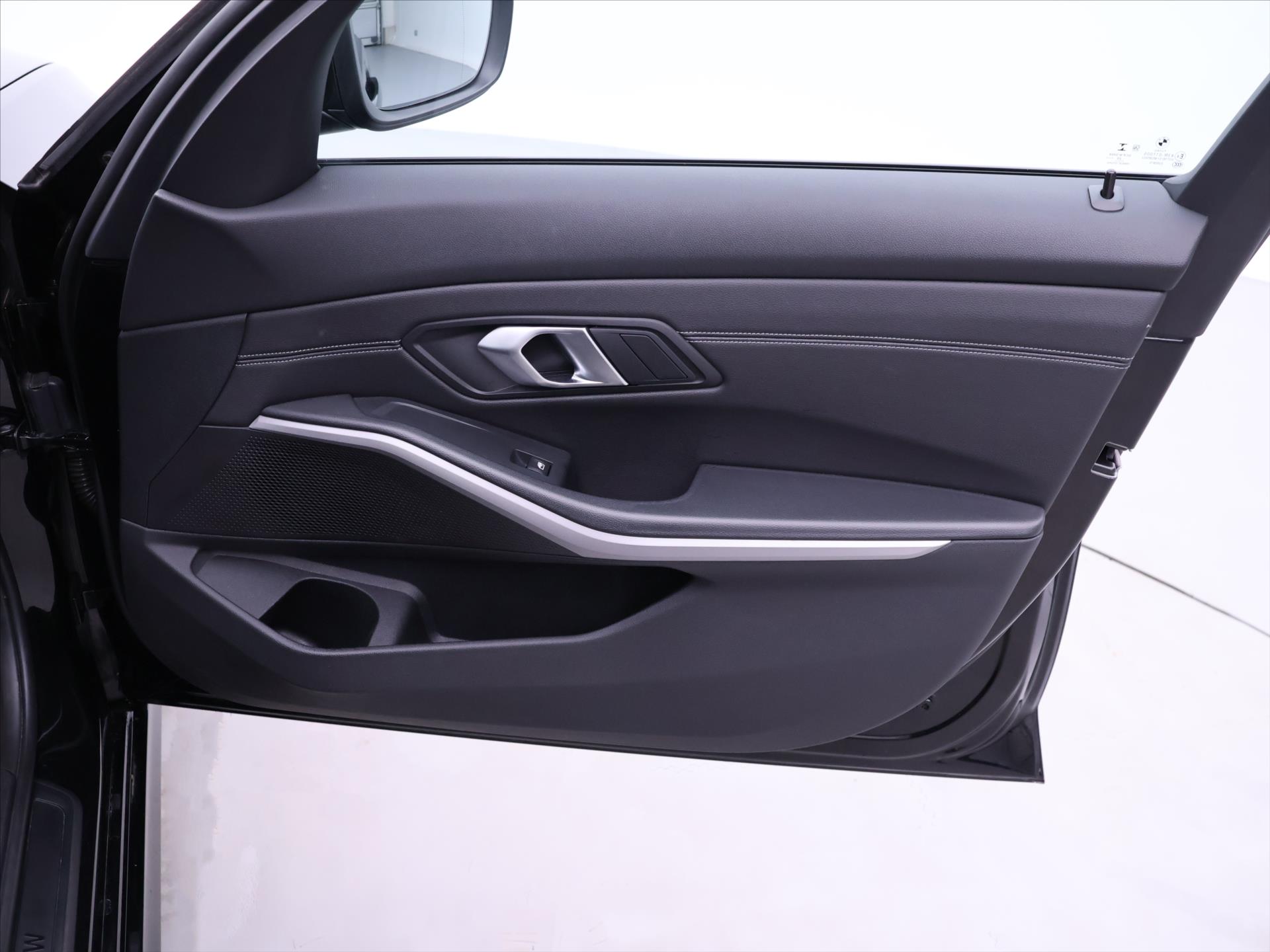 BMW Řada 3