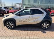 Toyota Aygo 9