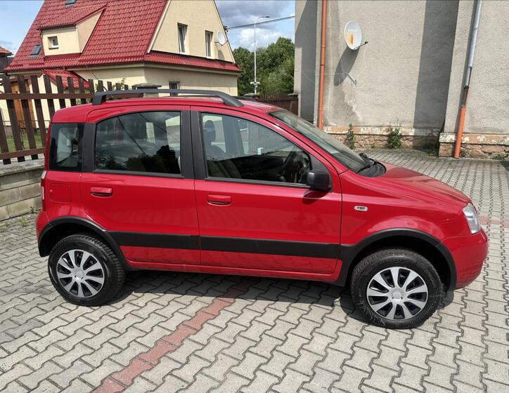 Fiat Panda 2