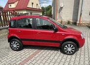 Fiat Panda 2