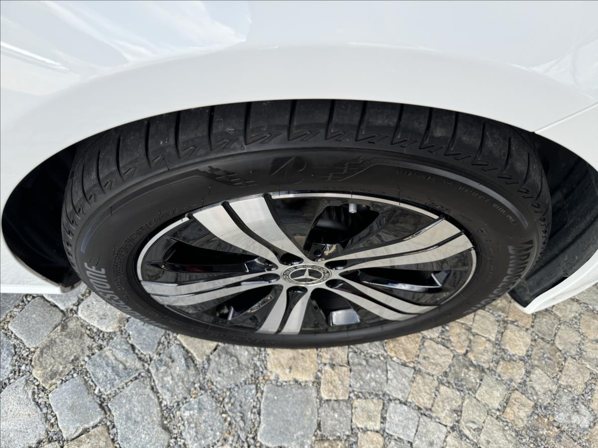 Mercedes-Benz Třídy C