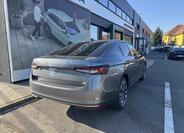 Škoda Superb 4