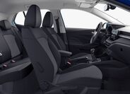 Škoda Fabia 5