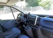 Opel Vivaro 14