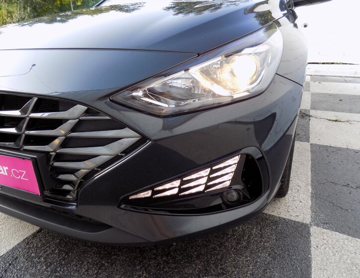Hyundai i30 39