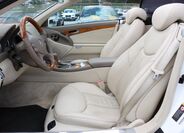 Mercedes-Benz SL 19