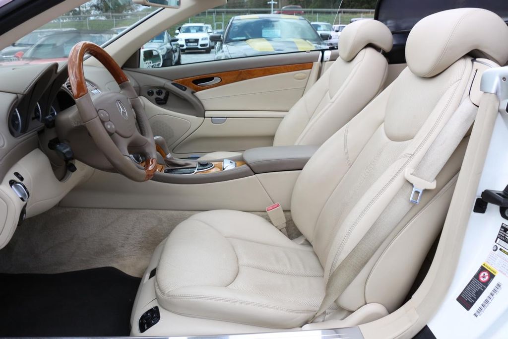 Mercedes-Benz SL