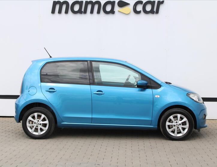 Škoda Citigo 8