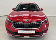 Škoda Kamiq 3