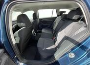 Škoda Octavia 16