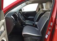 Volkswagen T-Cross 7