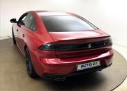 Peugeot 508 6