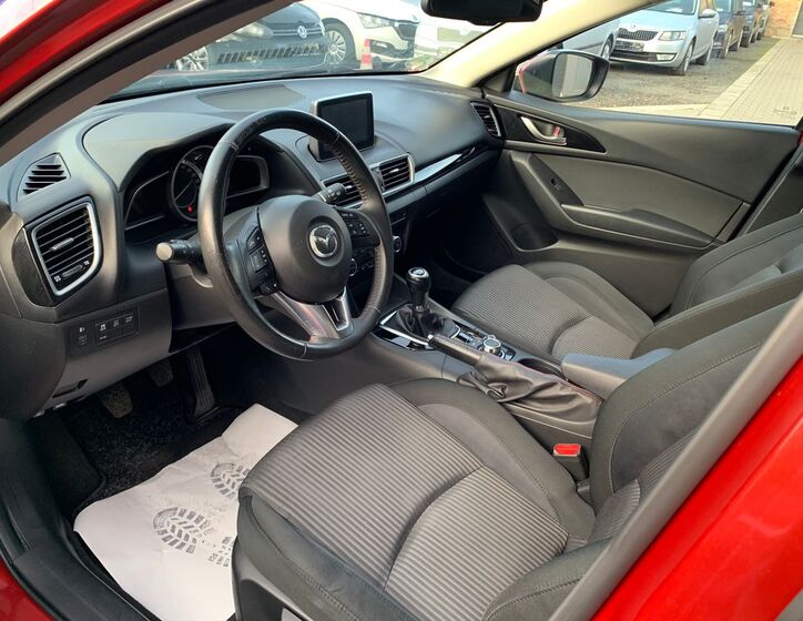Mazda 3 15