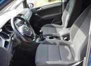 Volkswagen Touran 18