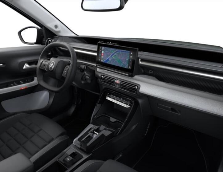 Citroën C3 Aircross 7