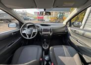 Hyundai i20 12