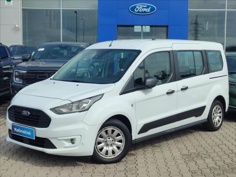 Ford Tourneo Connect