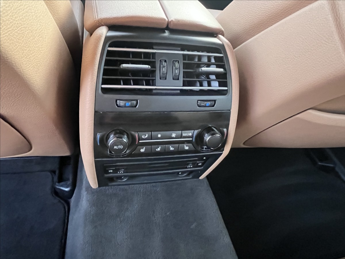 BMW Řada 7