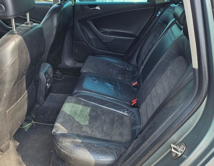 Volkswagen Passat 8