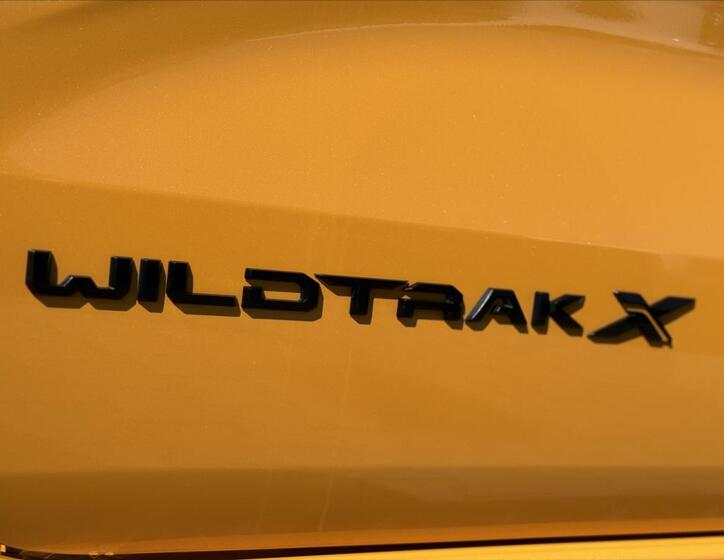Ford Ranger 12