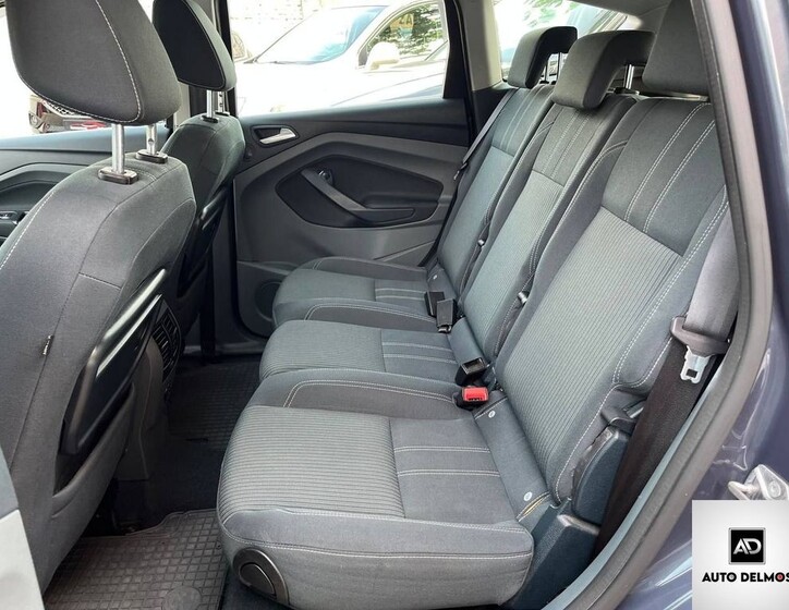 Ford C-MAX 24