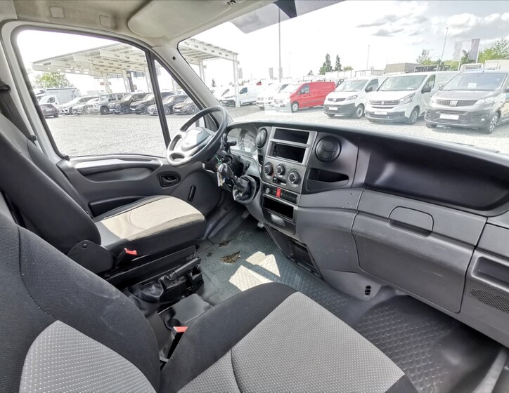 Iveco Daily 8