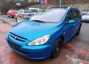 Peugeot 307 6