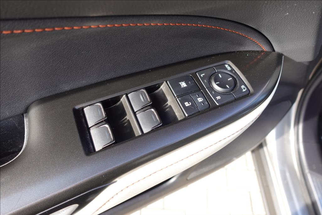 Lexus NX 350h