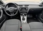 Škoda Octavia 13