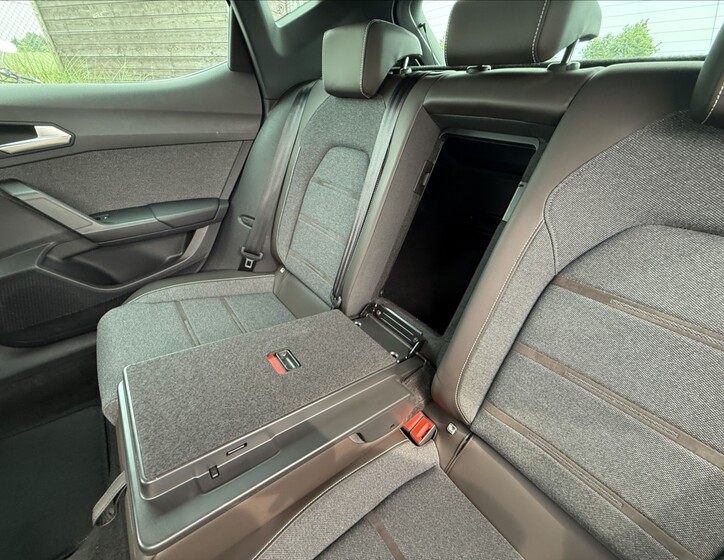 Seat Leon 26