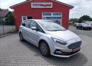 Ford S-MAX 1