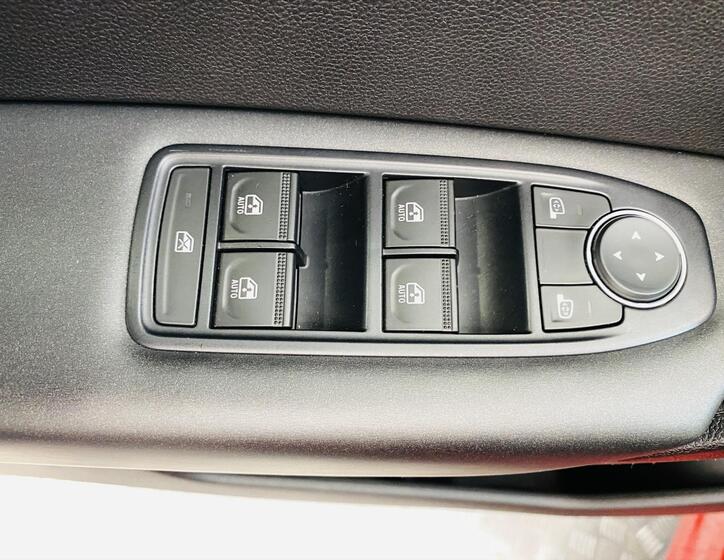 Renault Captur 12