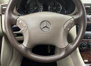 Mercedes-Benz Třídy C 9