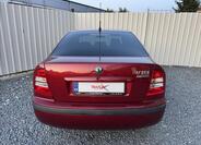 Škoda Octavia 11