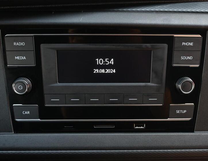 Volkswagen Transporter 17