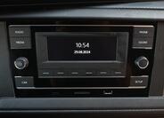 Volkswagen Transporter 17