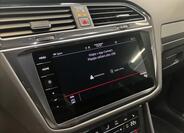 Volkswagen Tiguan 11